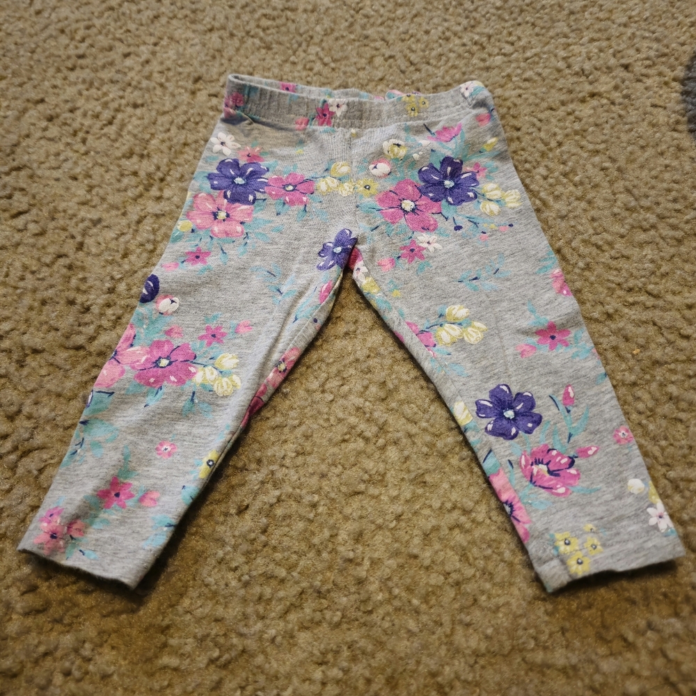 Baby Bottoms